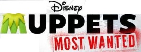 muppet MW logo