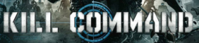 Kill Command logo